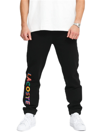Lacoste Live Embroidered Fleece Jogging Pants XH7302