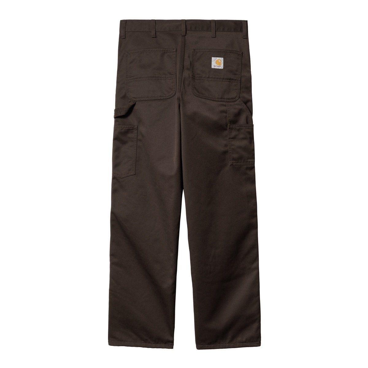 Trousers Carhartt WIP Double Knee Pant I032963_47_02