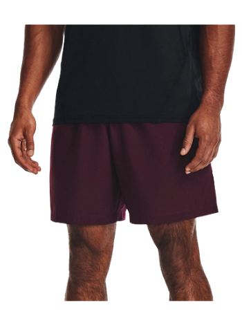 Under Armour Woven Graphic Shorts 1370388-600