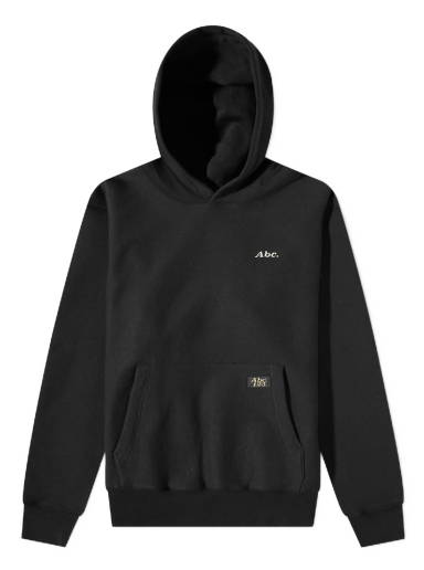 Sweatshirt WTAPS LLW Hoody 222ATDT-HPM04S-BLK | FLEXDOG