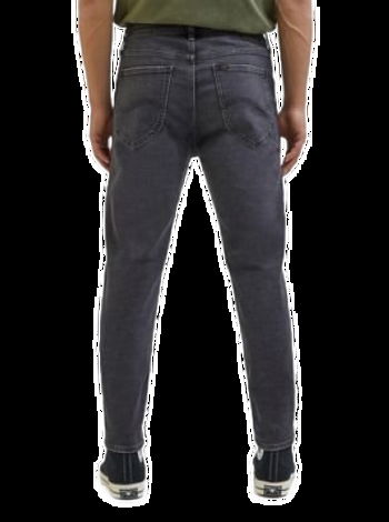 Grey trousers and jeans Lee - on sale