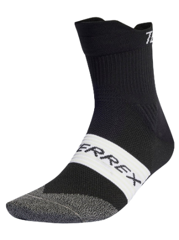 adidas Performance TERREX Heat.Rdy Trail Running Agravic Crew Socks IN4650