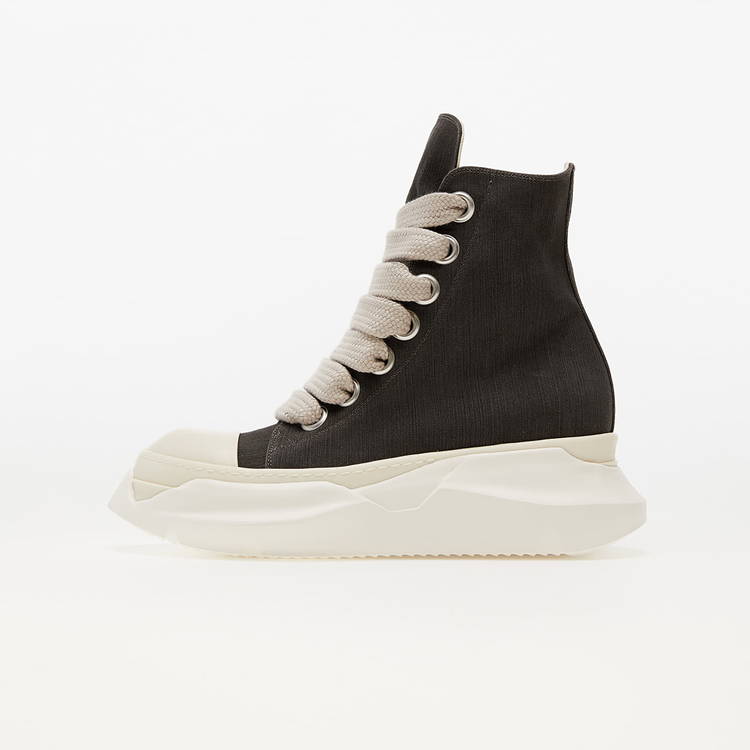 Rick Owens Abstract Sneak 