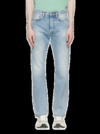 Acne Studios 1996 Straight Fit Jeans B00179-