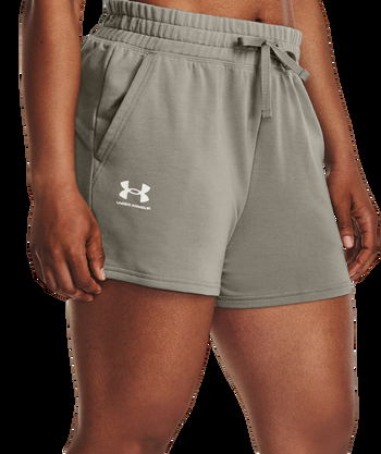 Under Armour Rival Terry Shorts 1378976-504