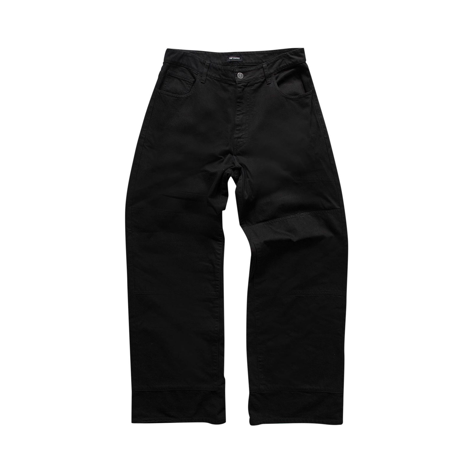 Jeans RAF SIMONS Denim Workwear Pants 212 M316 10032 0099 | FLEXDOG