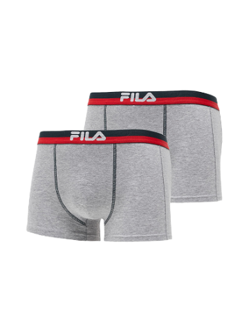 FILA Boxers FU5020/2 grey