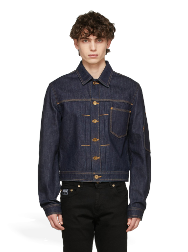 Printed Cotton Overshirt - Ready-to-Wear 1ABNST