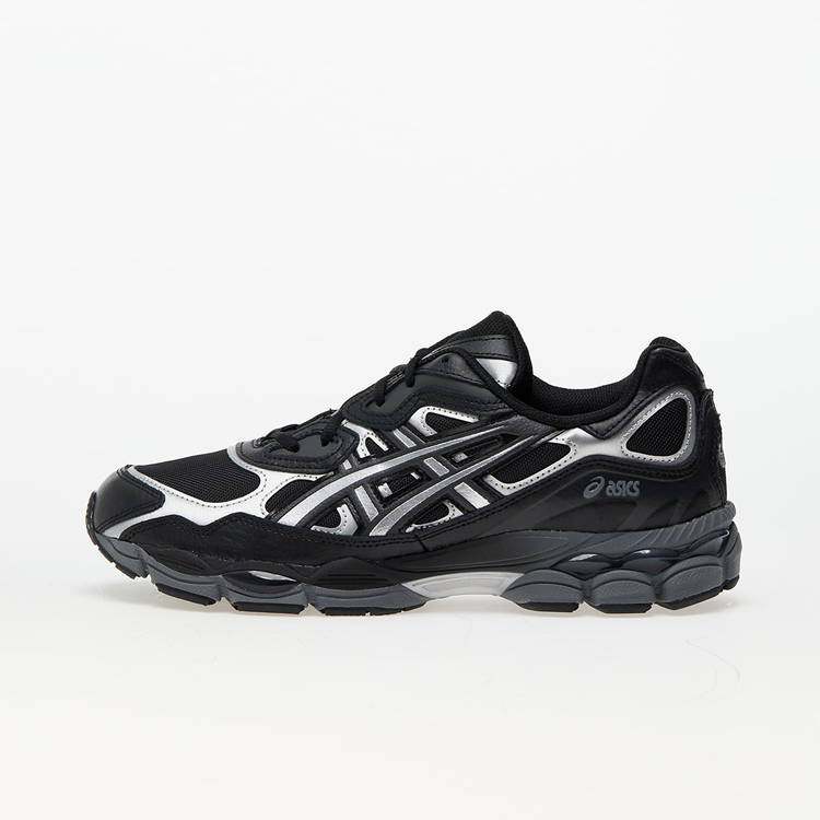 UNISEX GEL-NYC, Black/Graphite Grey, Sportstyle