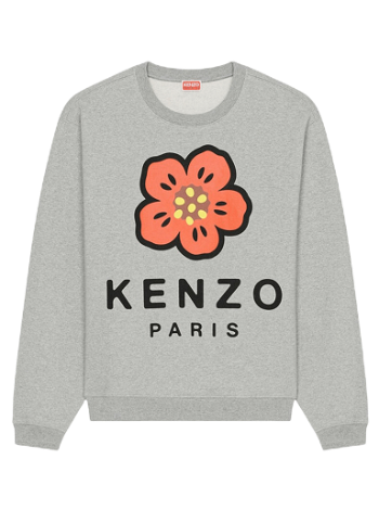 KENZO Seasonal Classic Sweatshirt FC65SW4104ME 94
