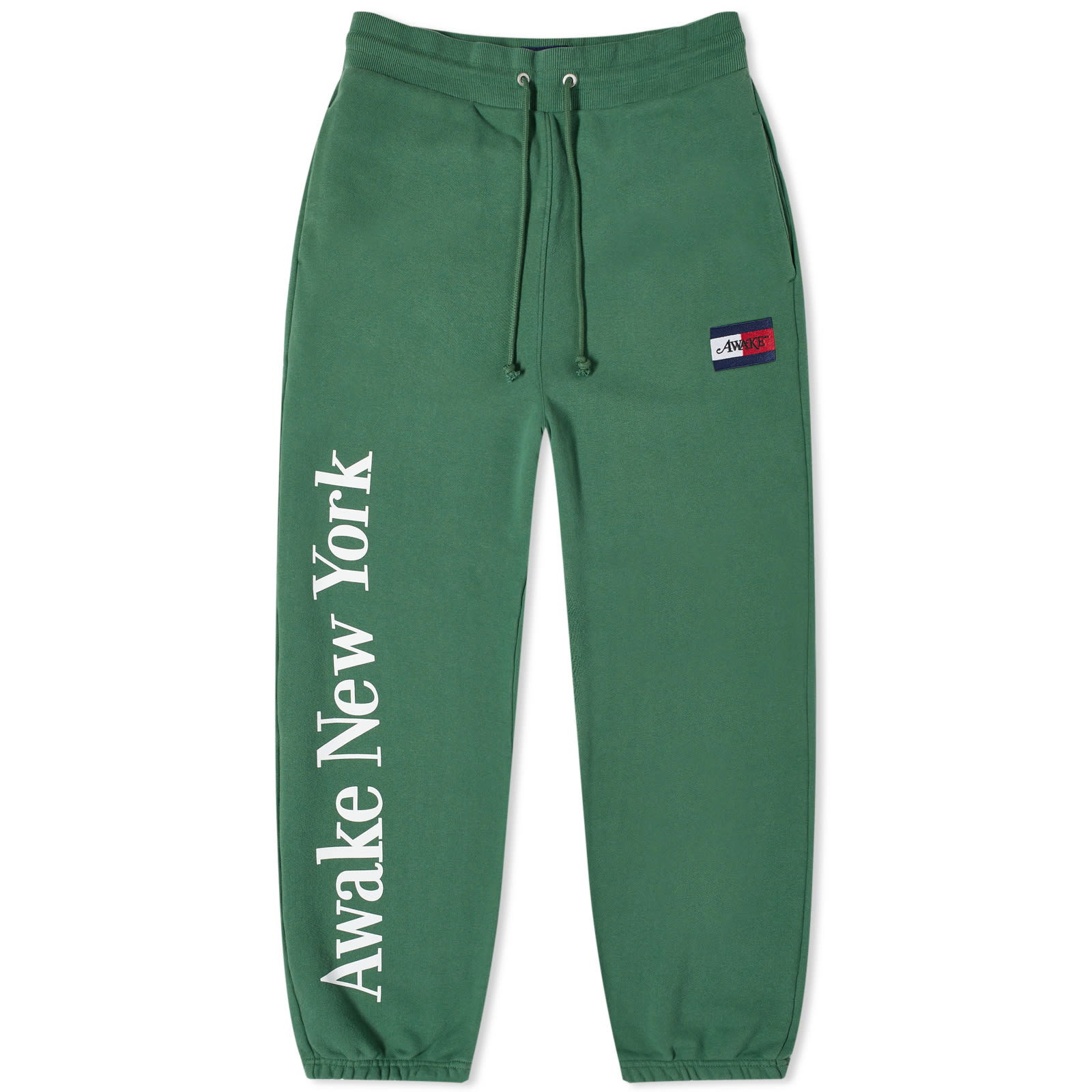 商品の TOMMY JEANS × AWAKE NY LOGO SWEAT PANTS - パンツ