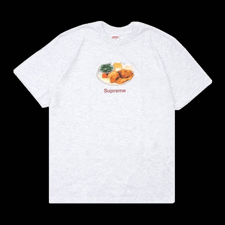 Supreme chicken hotsell dinner tee