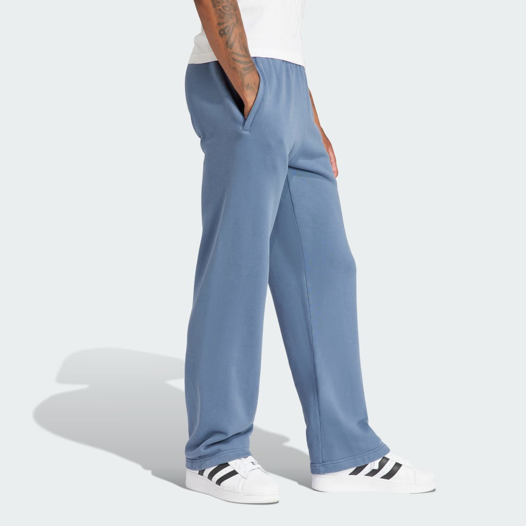 Sweatpants adidas Originals Adicolor Outline Trefoil Pants IR7985