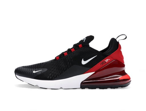 Nike air max 270 sales trainers black anthracite white f