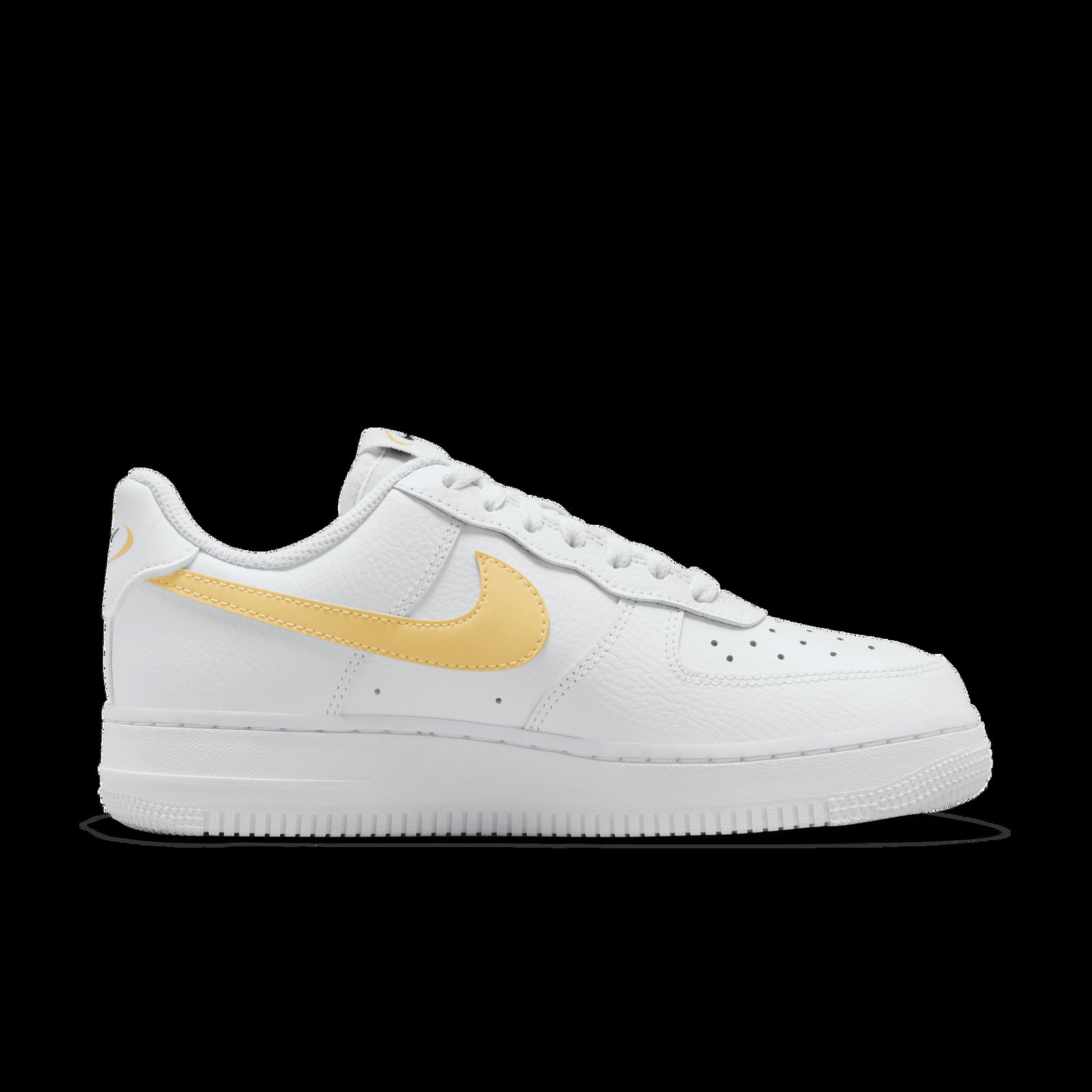 Nike Air Force 1 Low Color of The Month Triple White DZ4711-100