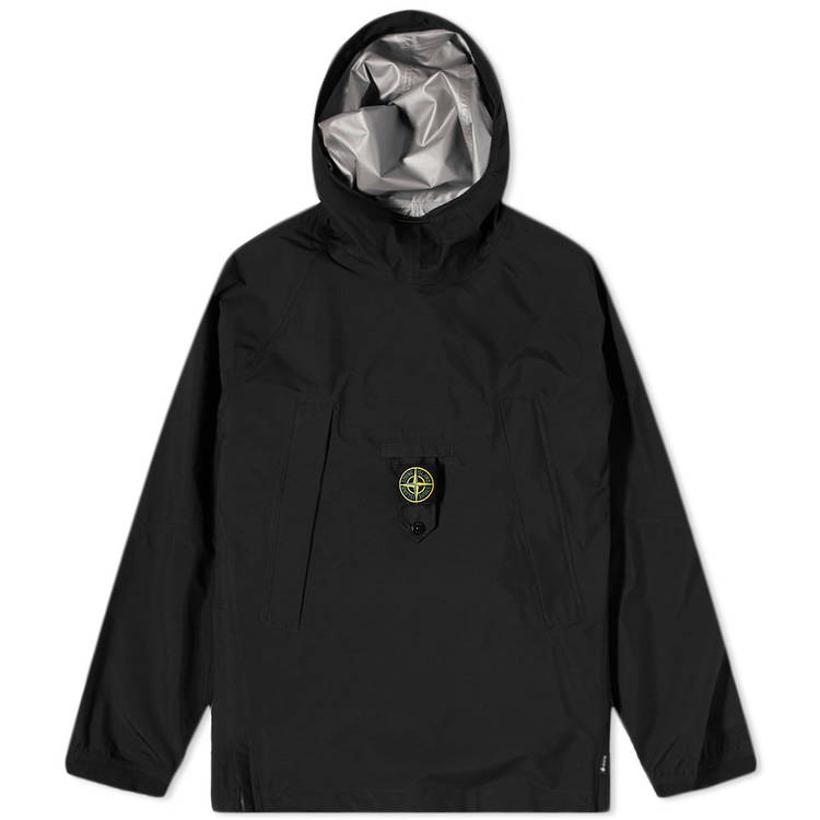 Windbreaker Stone Island 3 in 1 Anorak 7615419G1-V0029 | FLEXDOG