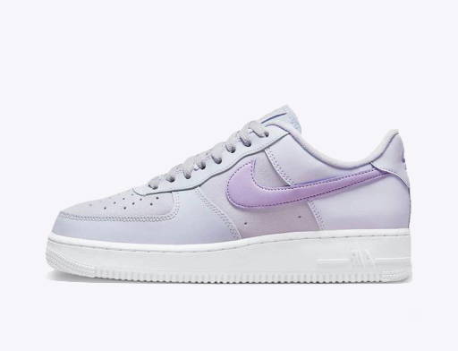 Buy Nike Air Force 1 '07 FJ4209-400 - NOIRFONCE