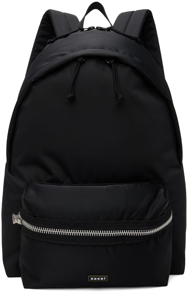 Pocket Backpack