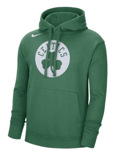 Boston Celtics NBA Fleece Pullover Hoodie