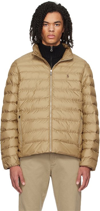 Polo by Ralph Lauren 'The Colden' Jacket 710914230002