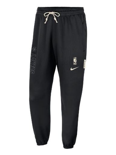 Nike NBA Los Angeles Lakers Spotlight Track Pants