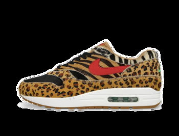 Nike Atmos x Air Max 1 DLX "Animal Pack" 2018 AQ0928-700