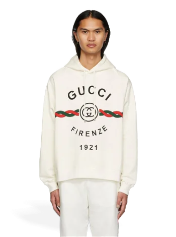 Gucci Firenze 1921' 646953 XJD7O