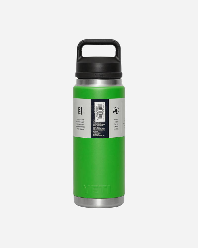 YETI RAMBLER 26 OZ BOTTLE CHUG