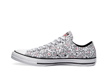 Converse Keith Haring x Chuck Taylor All Star Low 171860C