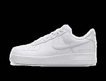 Nike 1017 ALYX 9SM x Nike Air Force 1 Low SP "White" FJ4908-100