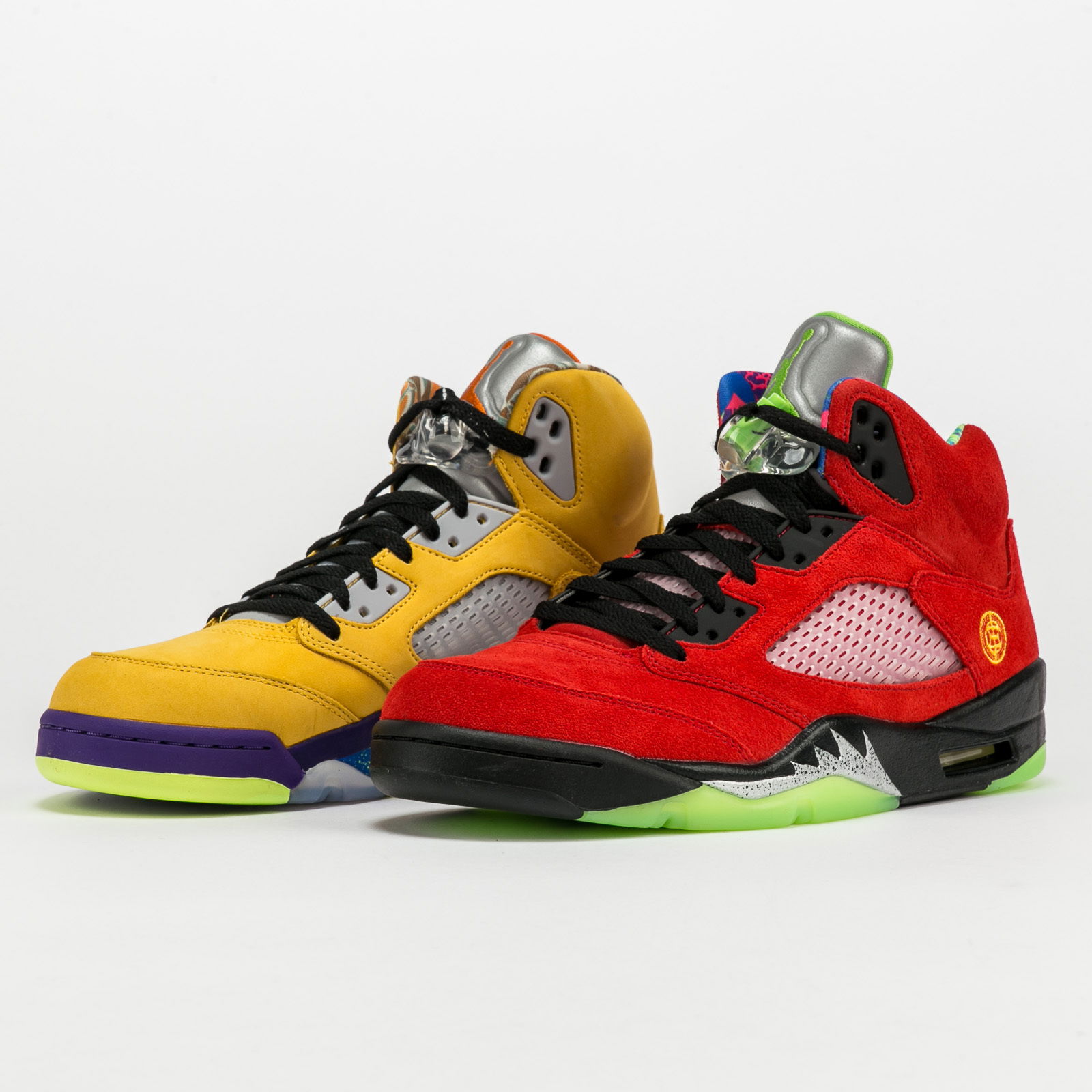 Jordan Jordan 5 Retro SE CZ5725-700 | FLEXDOG