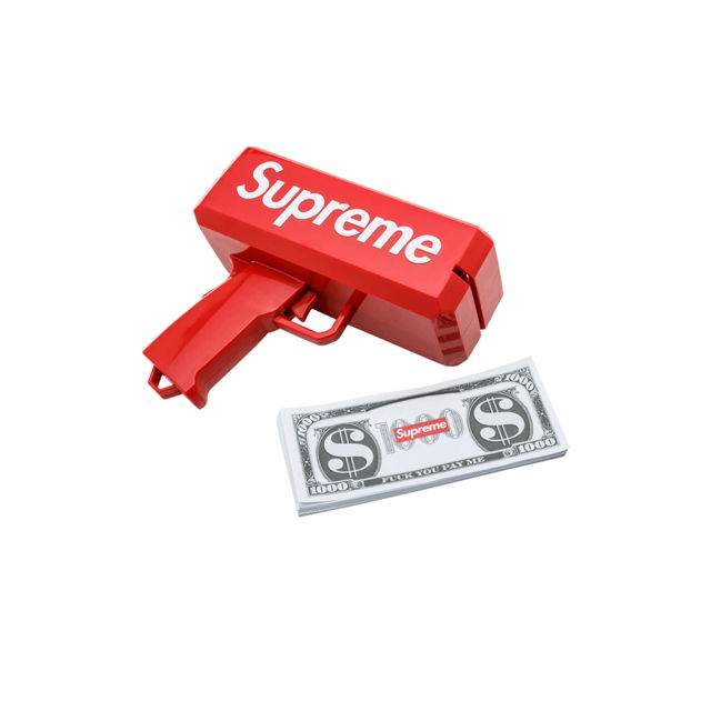 Supreme x NERF Rival Takedown Blaster - Farfetch