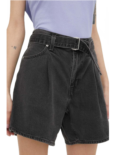 ® Belted Shorts