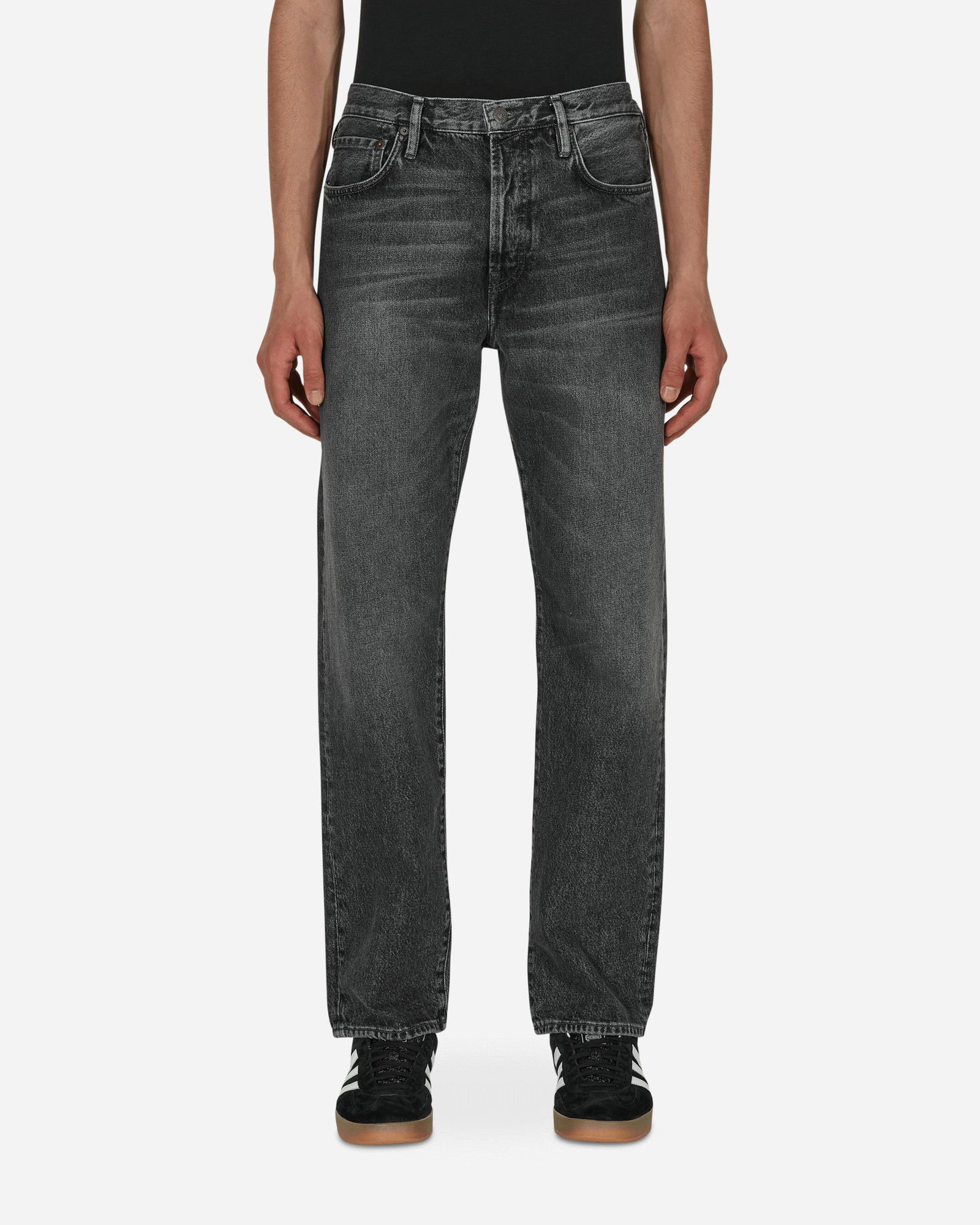 Jeans Acne Studios Loose Fit Jeans B00285- 900 | FLEXDOG