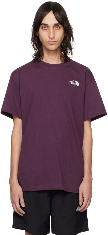 The North Face Evolution T-Shirt NF0A84GD