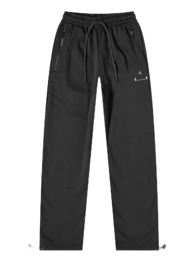 Jordan Black Air Speckle Fleece Pants – Rookie USA