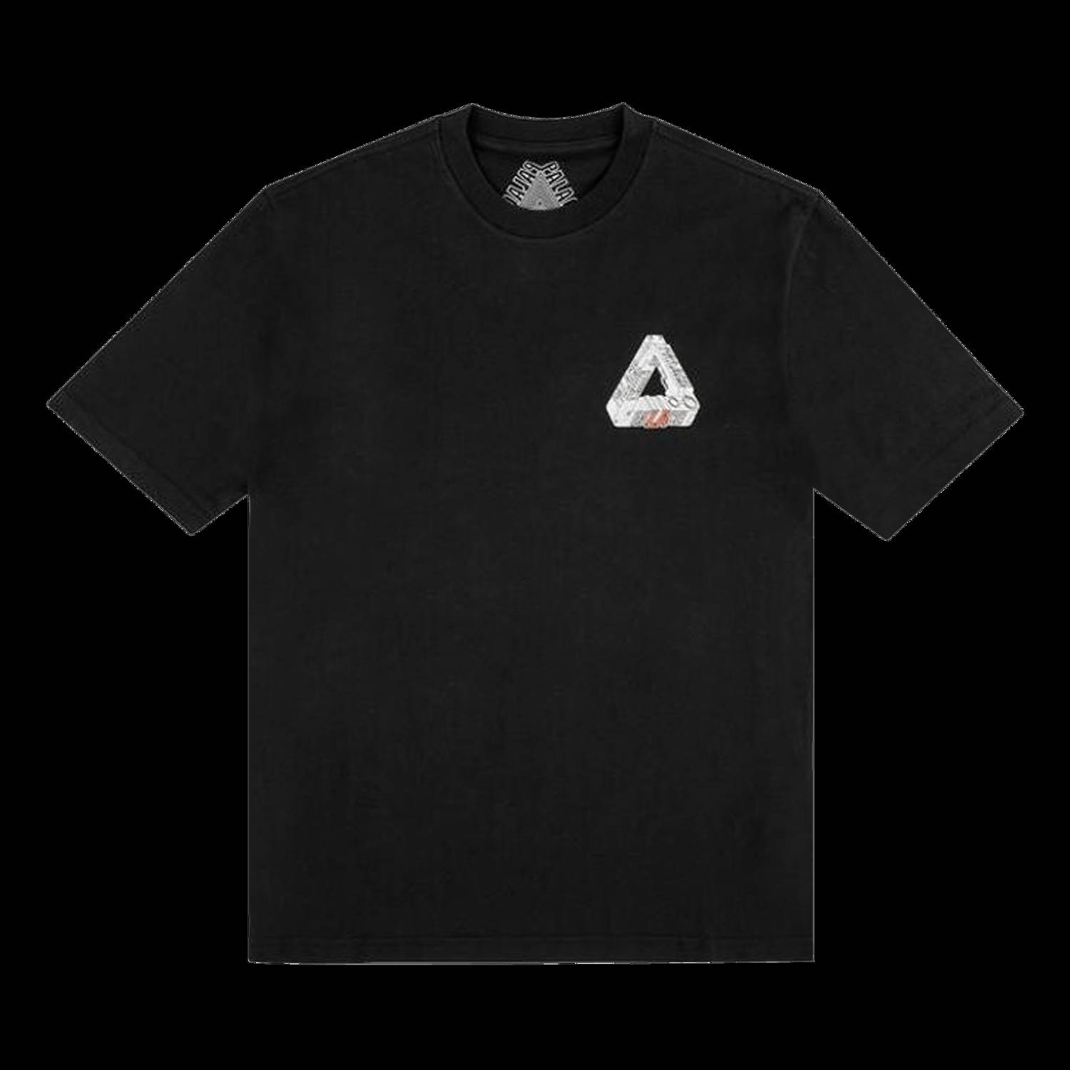 T-shirt Palace LA Opening Tri Ferg T-Shirt P16TS164 | FLEXDOG