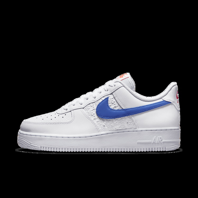 Nike Air Force 1 '07 FD0667-100 | FLEXDOG