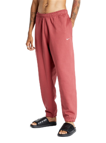 Nike Lab NRG Solo Swoosh Fleece Pant CW5460-661