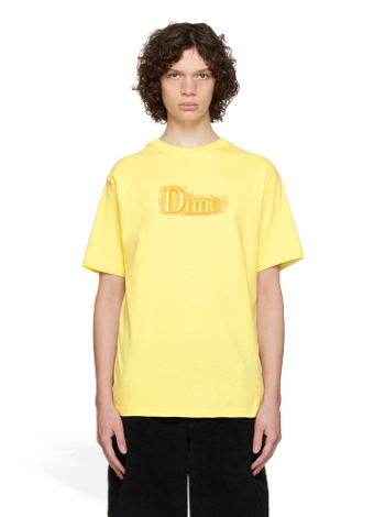 Dime Classic T-Shirt DIME23D2F25NEON