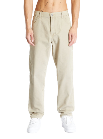 Dickies VALE COVERALL - Jumpsuit - khaki/beige 