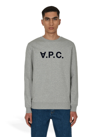 A.P.C. VPC Logo Sweat COECQ-H27378-PLA