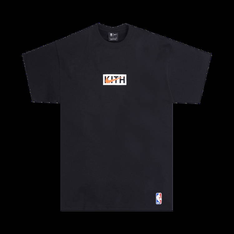 T-shirt KITH x Nike for New York Knicks Tee DA1630 010 | FLEXDOG