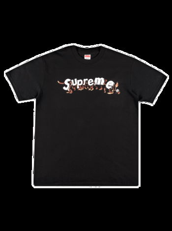 Buy Supreme Gremlins Hockey Jersey 'Black' - FW22KN32 BLACK