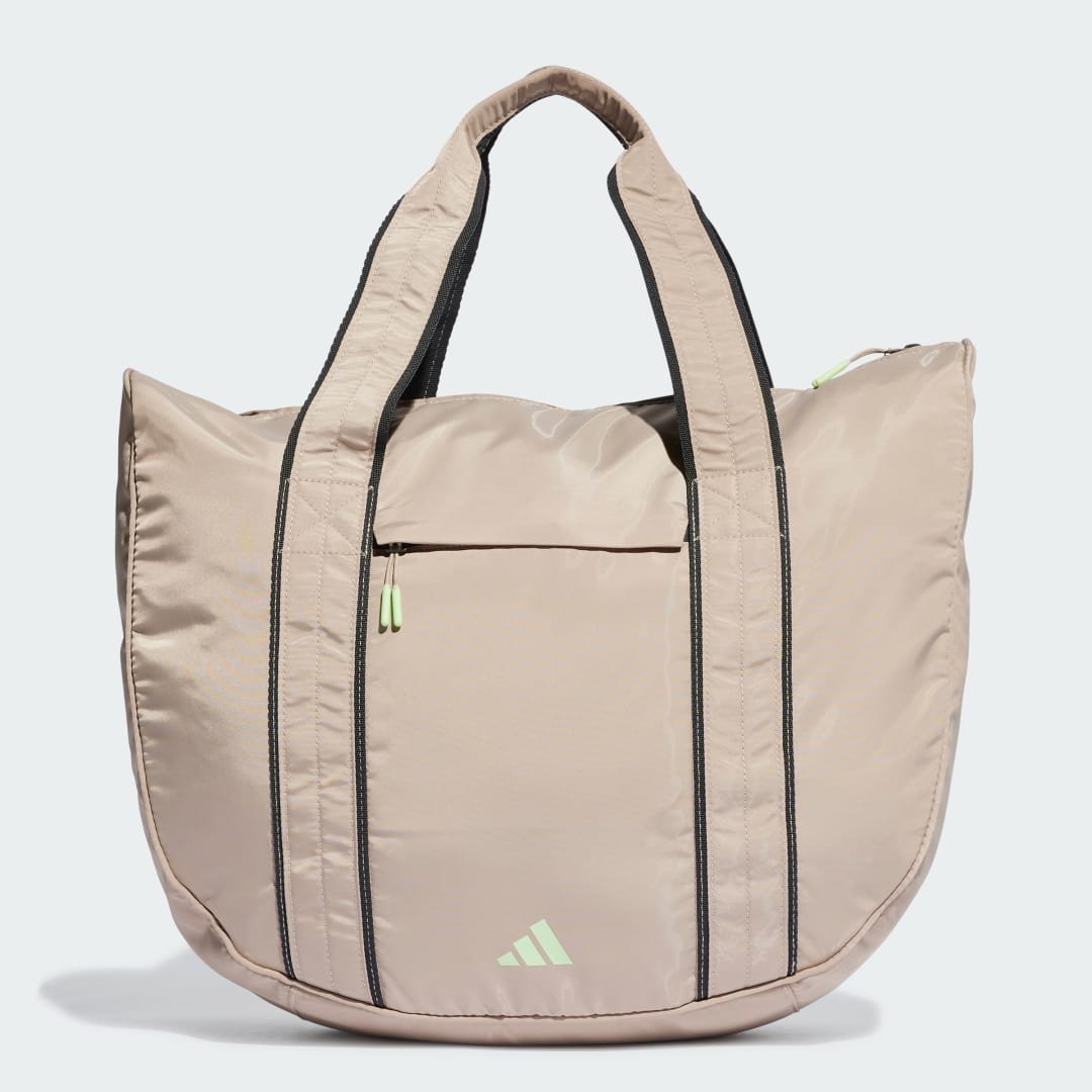 Tote bag adidas Performance Yoga Tote Bag IP6417