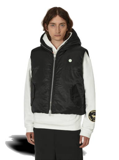 Vest Jordan Essentials Winter Vest FD8628-010