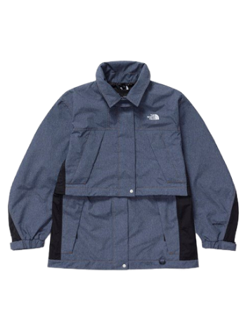 The North Face 2 In 1 Jacket NF0A81KS92A1
