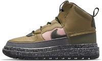 Air Force 1 Boot