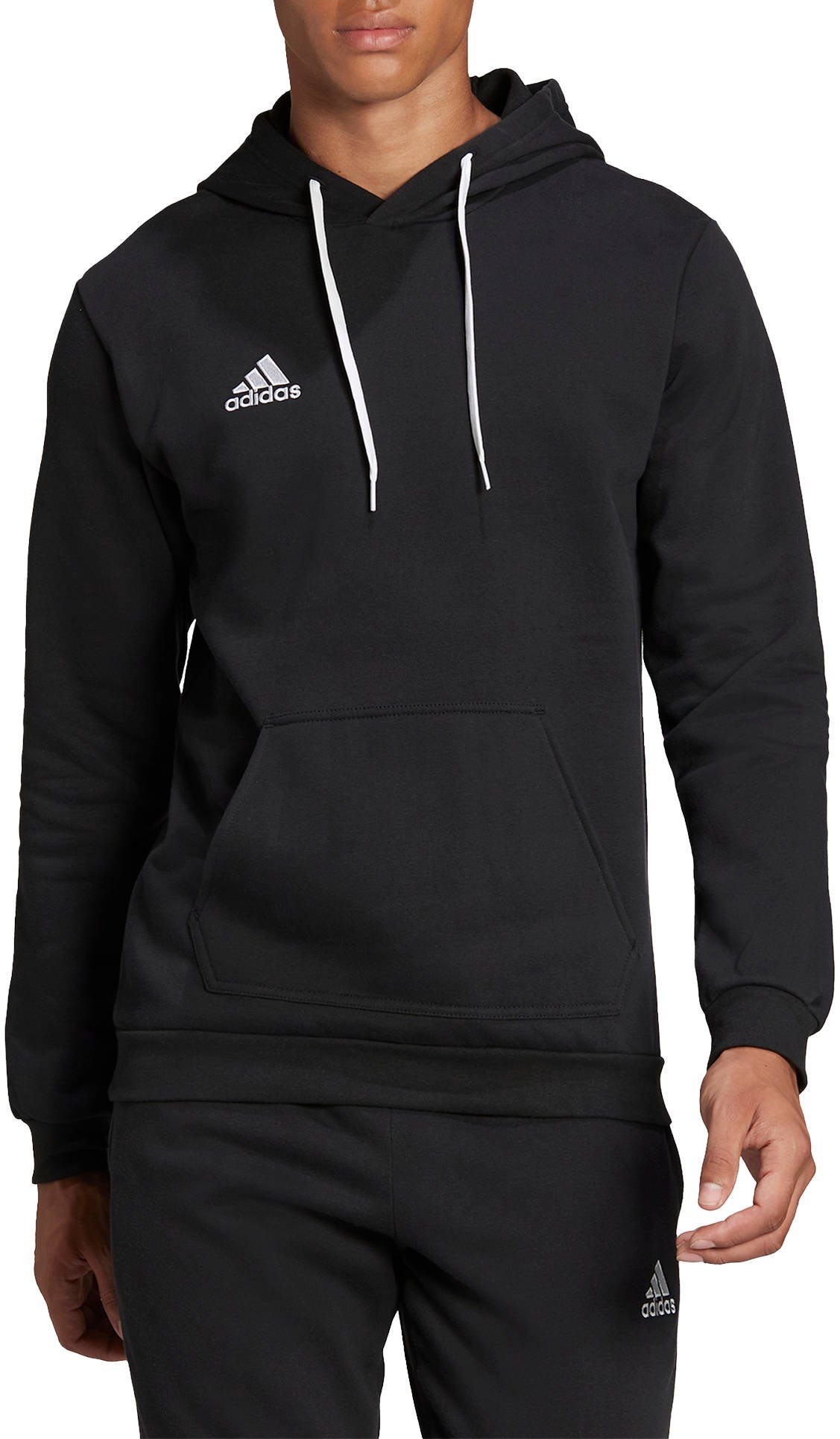 Sweatshirt adidas Originals Hoodie Entrada 22 h57512 | FLEXDOG