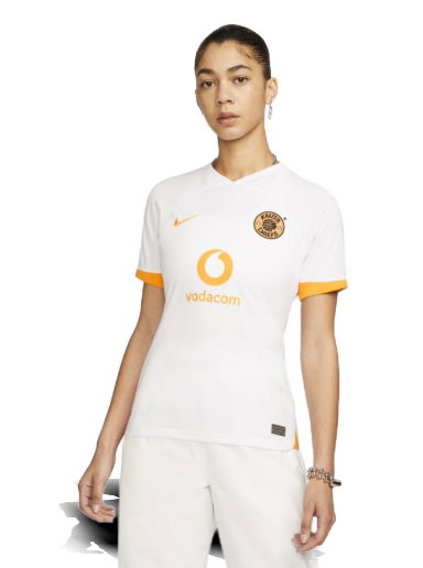 Kaizer Chiefs F.C. 2021/22 Stadium Away Women's Nike Dri-FIT